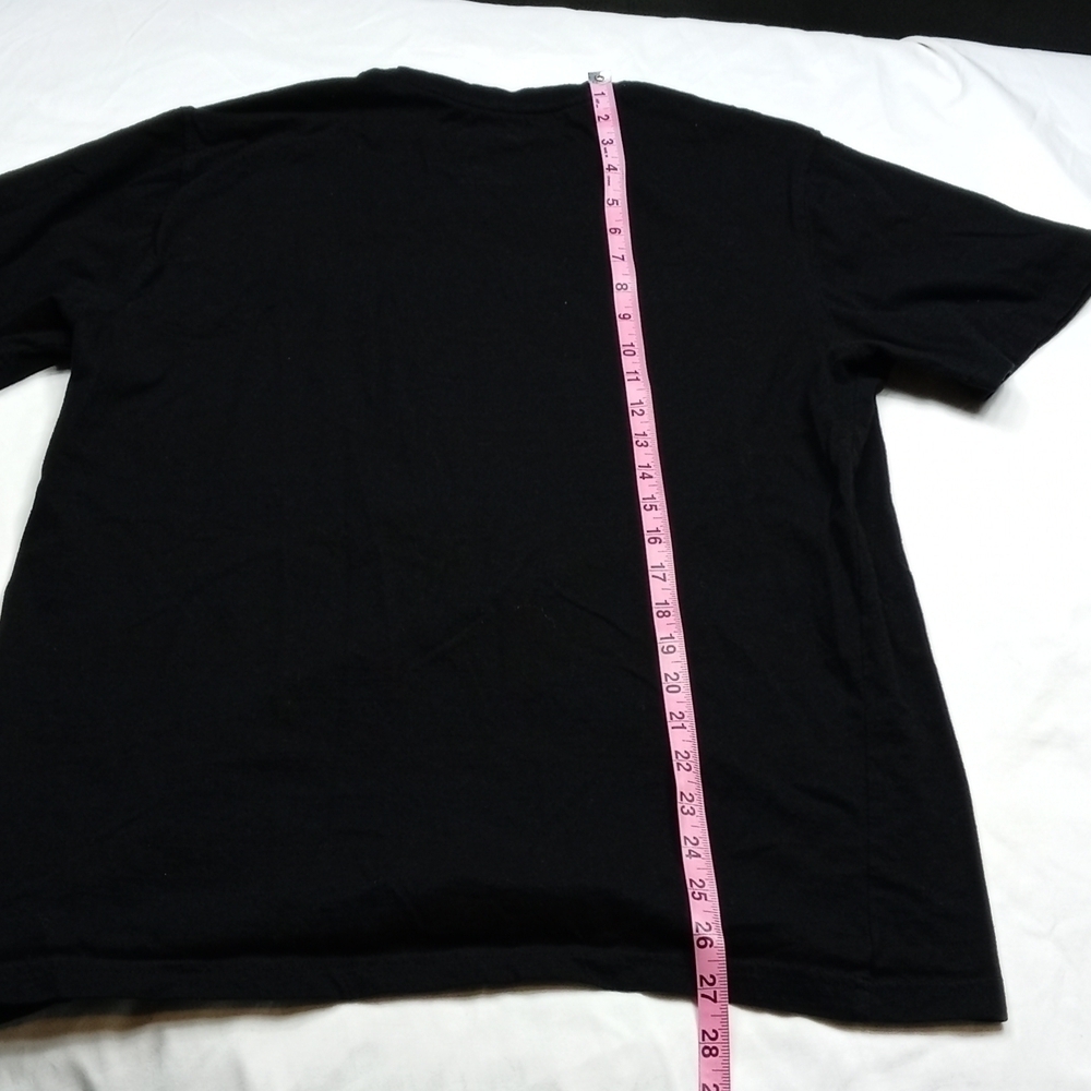 deKryptic Paper Chaser mens small t-shirt - Picture 6 of 7